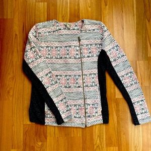 Lucky brand sweater